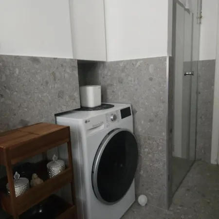 Apartment Mio *