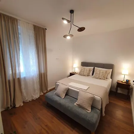 Apartment Mio Split