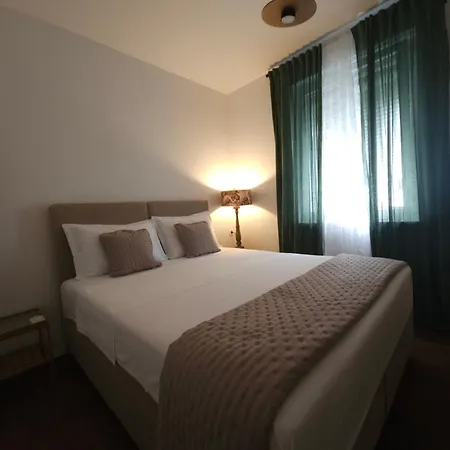 Mio Apartment *