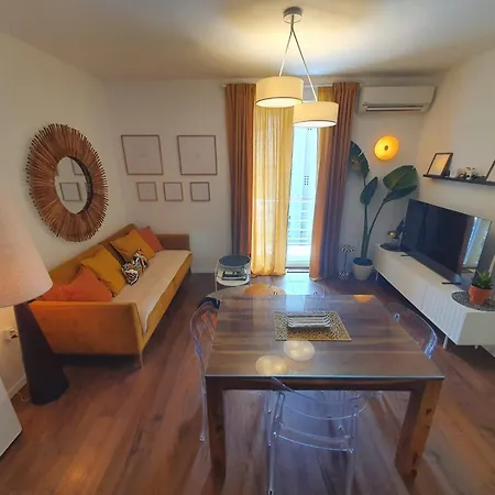 Apartment Mio