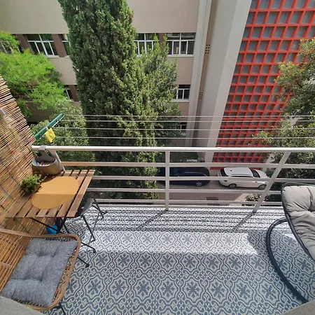 Mio Apartment Split